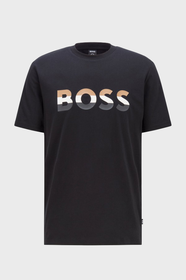 T - SHIRT BOSS